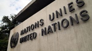 UN-Menschenrechtsbüro zählt 9.444 getötete Zivilisten in der Ukraine