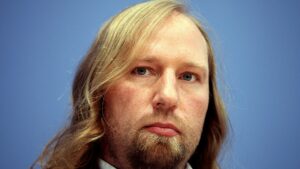 Hofreiter will EU-Sanktionen gegen russische Atomindustrie