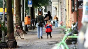 SPD fürchtet negative Folgen der geplanten Unterhaltsreform