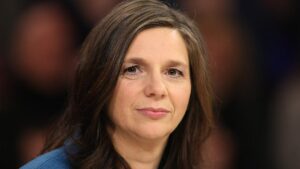 Göring-Eckardt mahnt Grüne zu mehr Interesse an Ostdeutschland