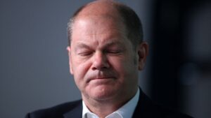 Untersuchungsausschuss gegen Scholz rückt näher