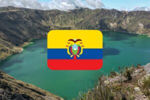 Ecuador erlaubt Bürgern das Tragen von Waffen wegen steigender Kriminalität