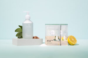 Spülen ohne Einwegplastik – everdrop Spülmittel mit neuer leistungsstarker Rezeptur