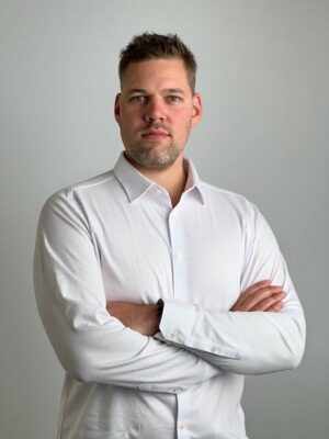 Keine Angst vor Veränderungen!