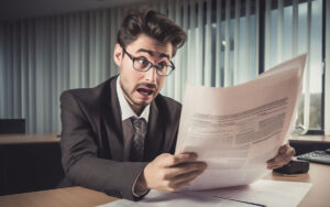 Wenn der Kunde nicht bezahlt: Rechte und Möglichkeiten für Gläubiger