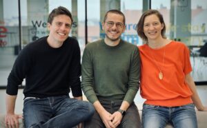 better ventures holt Philipp Hofsommer als Head of Product and People