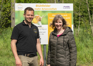 Gemeinsam für mehr Biodiversität in Deutschland