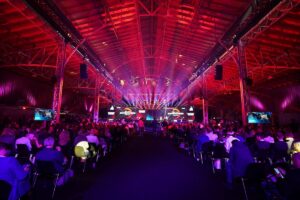 4GAMECHANGERS Festival 2023
