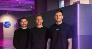 Fussballer Yann Sommer zählt zu den prominenten Investoren