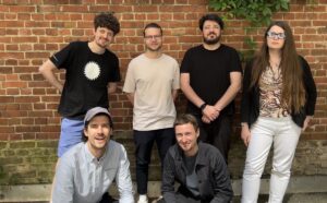 Cyanite erweitert Musik-AI-Services mit der Übernahme von aptone