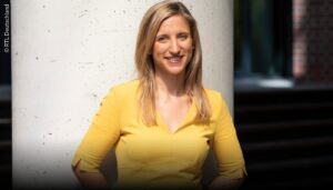 Ich wünsche mir, dass Frauen scheitern dürfen