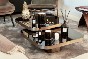 Einzigartige Düfte, die Geschichten erzählen – made in Switzerland