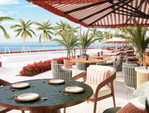 ¡Hola! an der Costa del Sol