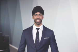 Spectrum Markets meldet positives Wachstum: Orderbuchumsatz wächst im dritten Quartal um 10 %