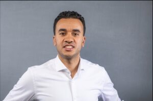 Wenn die KI auf die Cloud trifft