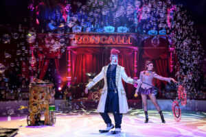 Großer Promi-Auflauf bei Premiere in Hamburg