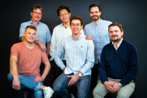 Der KI-Standort Heilbronn wächst und wächst