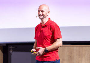 Vom Hamsterrad zum smarten Arbeiten