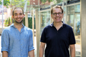 Mehr Zeit für Schüler*innen dank KI-Unterstützung