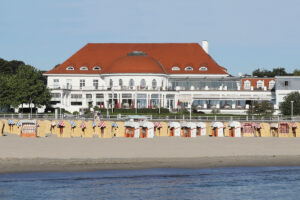 Besondere kulinarische Ideen am Ostseestrand