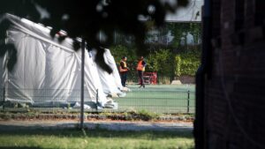 Bovenschulte gegen undifferenzierte Anerkennung von Flüchtlingen