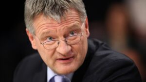 Ex-AfD-Chef Meuthen sieht in BIW "Eintagsfliege"