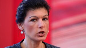 Wagenknecht widerspricht Vorwurf des unfairen Umgangs mit der Linken