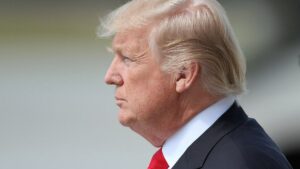 Ex-US-Präsident Trump wegen sexuellen Missbrauchs verurteilt