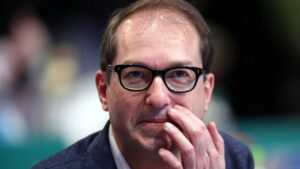 Dobrindt fordert Aus für Spitzenkandidaten-Prinzip bei Europawahl