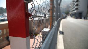 Verstappen holt Pole für Formel-1-Rennen in Monte Carlo