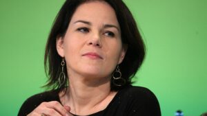 Baerbock will in Saudi-Arabien auch über Menschenrechte sprechen