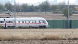 Wirtschaftsministerium fördert Entwicklung vollautomatisierter Züge