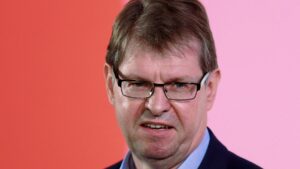 Stegner will JA-Chef Zugang zu Geheim-Informationen verwehren