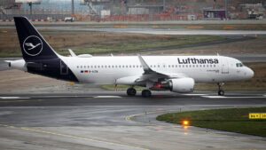 EU-Gericht erklärt Genehmigung von Lufthansa-Hilfen für nichtig