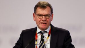 Wadephul sieht Baerbock in Saudi-Arabien "auf dem richtigen Weg"