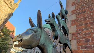 Insa: SPD in Bremen knapp vor CDU – Grüne verlieren deutlich