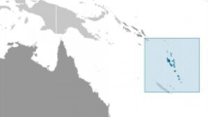 Starkes Seebeben im Südpazifik