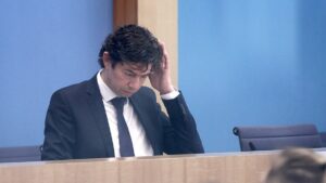 Drosten warnt vor Ausbreitung des West-Nil-Virus in Deutschland