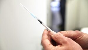 Bereitschaft vieler Ärzte zu Hausbesuchen sinkt