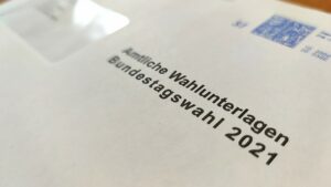 Umfrage: Mehrheit gegen Absenkung des Wahlalters auf 16 Jahre