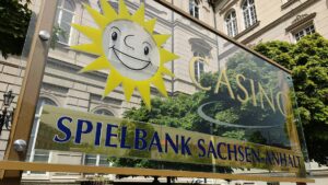 Sperren wegen Glücksspielsucht seit 2020 mehr als vervierfacht