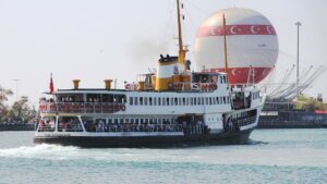 Türkei steuert auf Stichwahl zu – Vorwürfe von Wahlfälschung