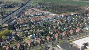 FDP will bei Wärmeplanungs-Gesetz auf Datenschutz achten