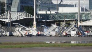 Verkehrsministerium rechnet nicht mit Flughafen-Chaos im Sommer