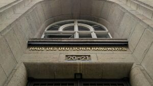 Handwerksverband zählt 40.000 unbesetzte Lehrstellen