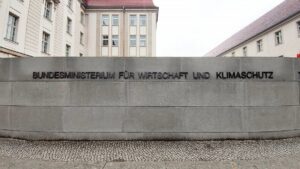 Ministerium prüft Verkauf von Gasturbinengeschäft nach China