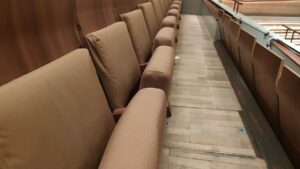 Kulturrat sieht Kulturbetrieb am Ende des Wachstums