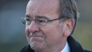 Umfrage: Pistorius bleibt beliebtester Politiker Deutschlands