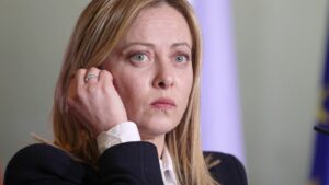 Italien schnürt Rettungspaket für Überschwemmungsgebiete