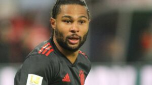 Champions League: Bayern gewinnt gegen Manchester United